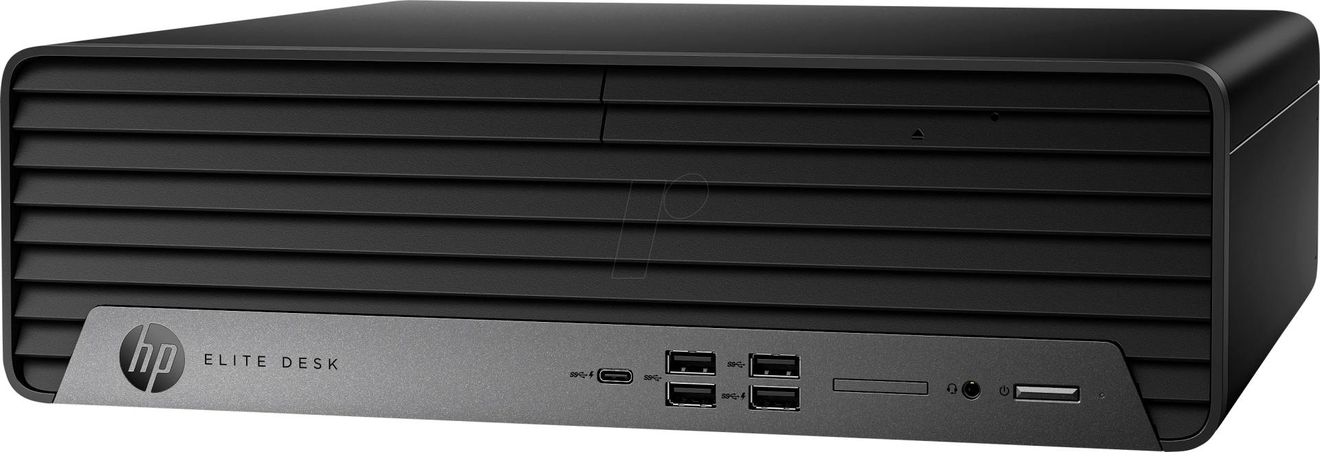 HP 9N7E7AT - PC-Komplettsystem, AMD Ryzen™ 7 8700G, 16GB/512GB von Hewlett Packard