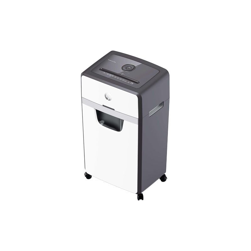 HP Aktenvernichter OneShred 16MC von Hewlett Packard