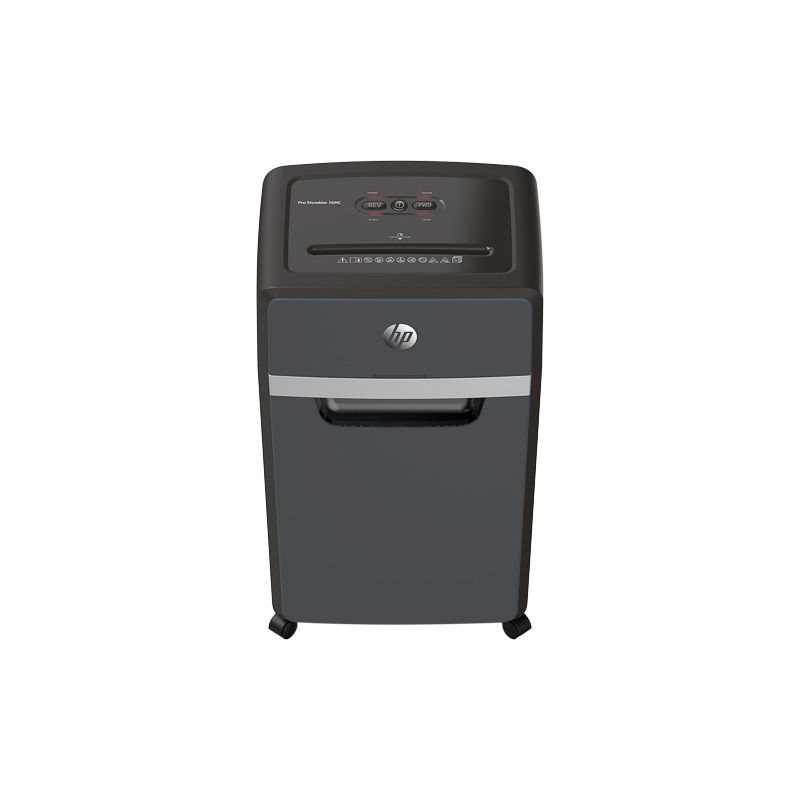 HP Aktenvernichter Pro Shredder 16MC von Hewlett Packard