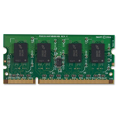 HP Arbeitsspeicher 512MB 144Pin DDR2 SDRAM x32 DIMM von Hewlett Packard