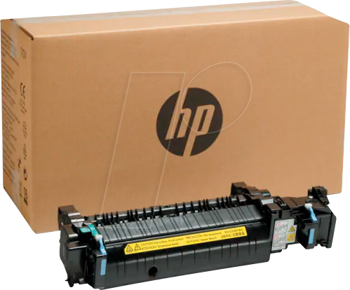 HP B5L36A - Wartungskit, Laserdrucker, 220 V, Fixiereinheit von Hewlett Packard