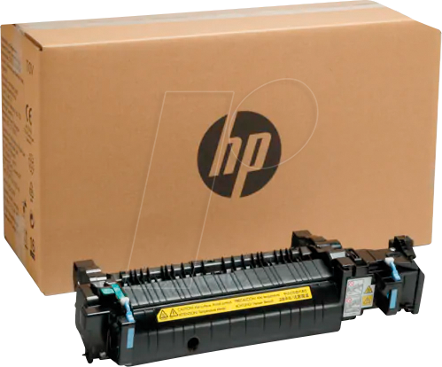 HP B5L36A - Wartungskit, Laserdrucker, 220 V, Fixiereinheit HP B5L36A - Wartungskit, Laserdrucker, 220 V, Fixiereinheit von Hewlett Packard