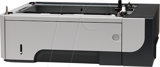 HP CE530A - Medienfach / Papierzuführung, HP, 500 Blatt HP CE530A - Medienfach / Papierzuführung, HP, 500 Blatt von Hewlett Packard