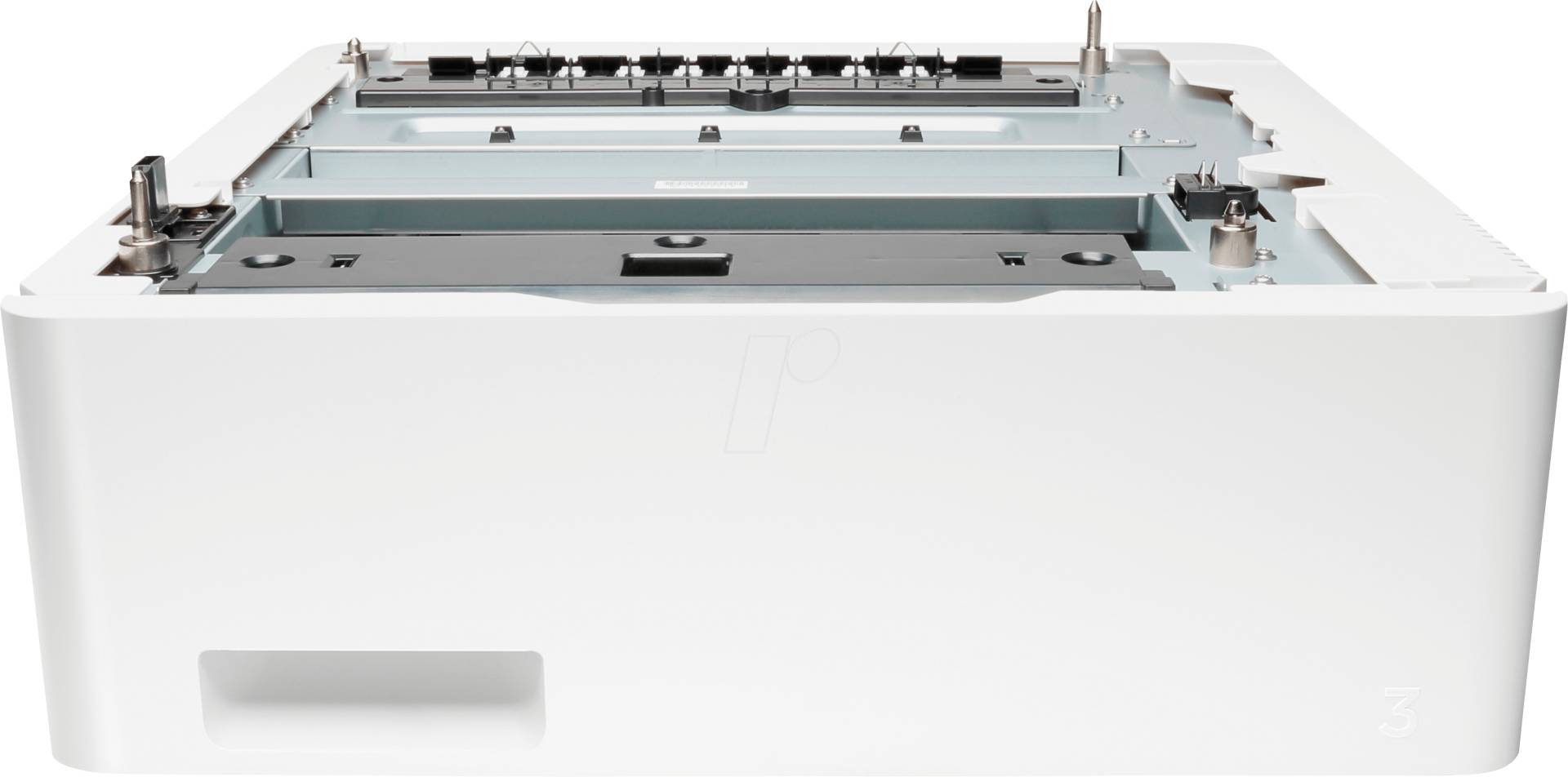 HP CF404A - Medienfach / Papierzuführung, HP, 550 Blatt HP CF404A - Medienfach / Papierzuführung, HP, 550 Blatt von Hewlett Packard