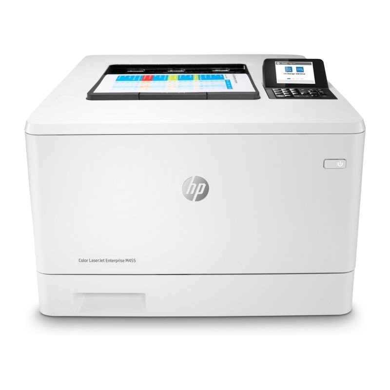 HP Color LaserJet Enterprise M455dn von Hewlett Packard