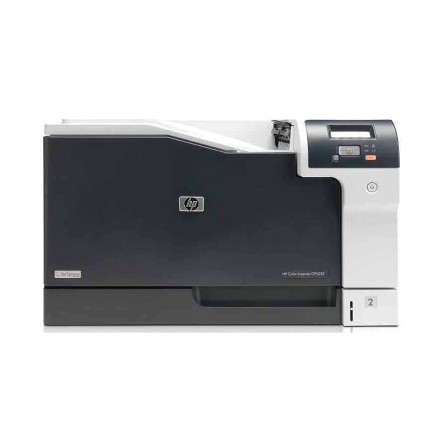 HP Color LaserJet Enterprise Pro CP5225n von Hewlett Packard