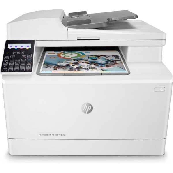 HP Color LaserJet Pro MFP M183fw von Hewlett Packard