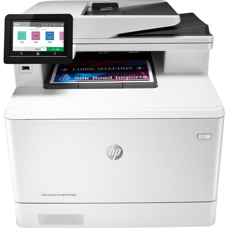 HP Color LaserJet Pro MFP M479fdn von Hewlett Packard