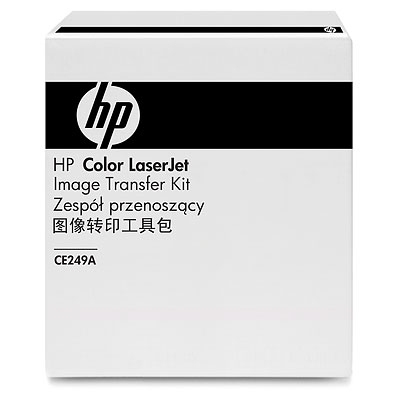 HP Color LaserJet Transfer Kit von Hewlett Packard