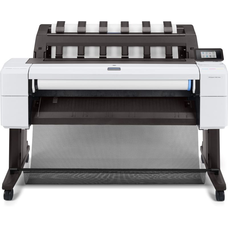 HP DesignJet T1600PS 914 mm 36 Zoll von Hewlett Packard