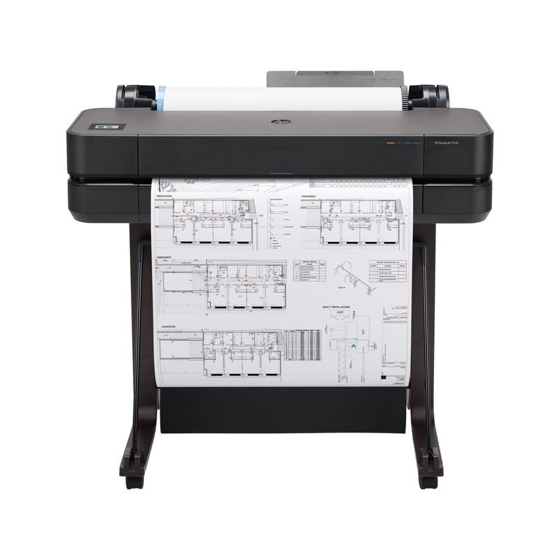 HP DesignJet T630 24 Zoll HP DesignJet T630 24 Zoll von Hewlett Packard