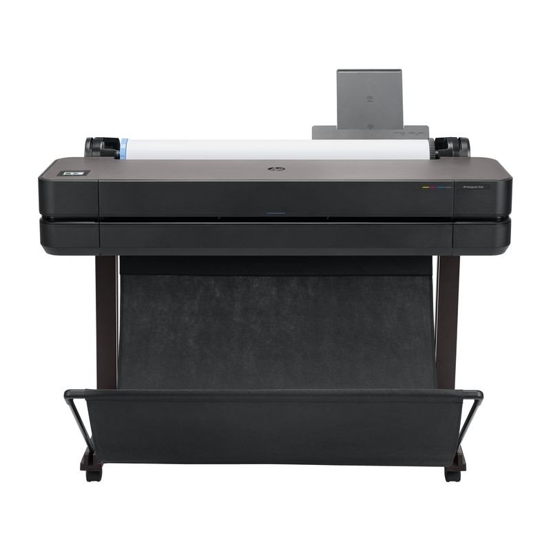 HP DesignJet T630 36 Zoll HP DesignJet T630 36 Zoll von Hewlett Packard