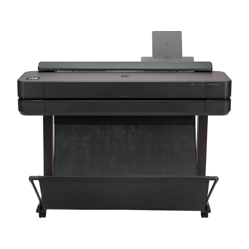 HP DesignJet T650 36 Zoll von Hewlett Packard