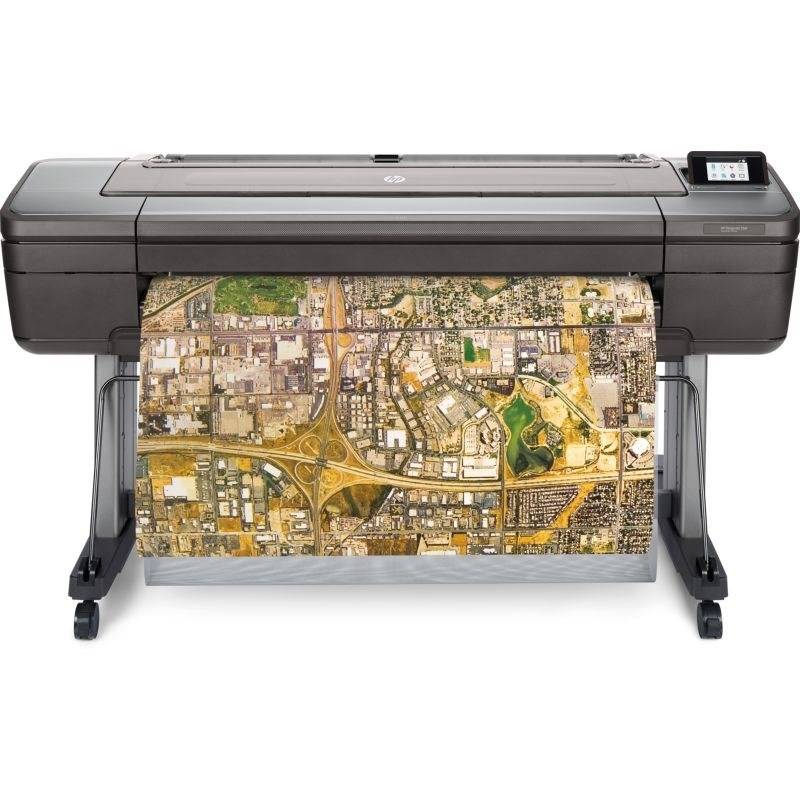 HP DesignJet Z6dr 1118 mm 44 Zoll PostScript von Hewlett Packard