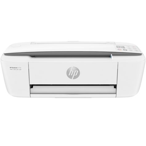 HP Deskjet 3750 AiO von Hewlett Packard