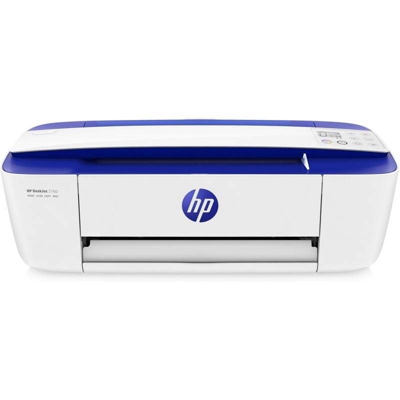 HP Deskjet 3760 AiO von Hewlett Packard