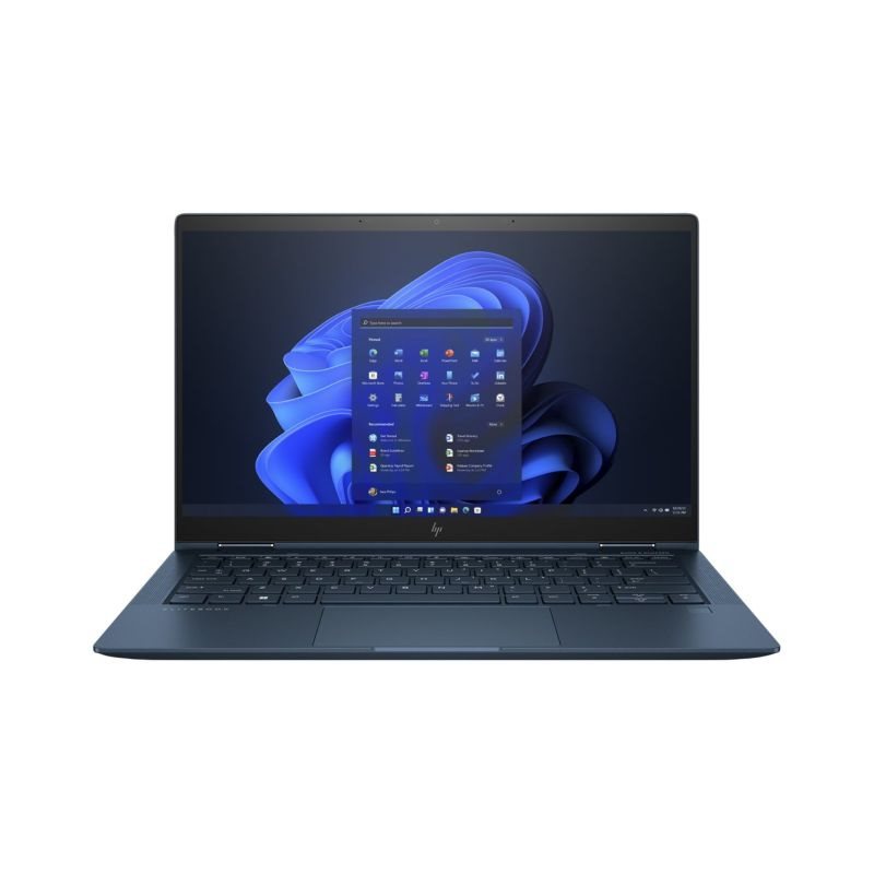 HP Elite Dragonfly G2 Core i5 33,8cm 13,3Zoll 16GB 512GB SSD 4G LTEW11P von Hewlett Packard