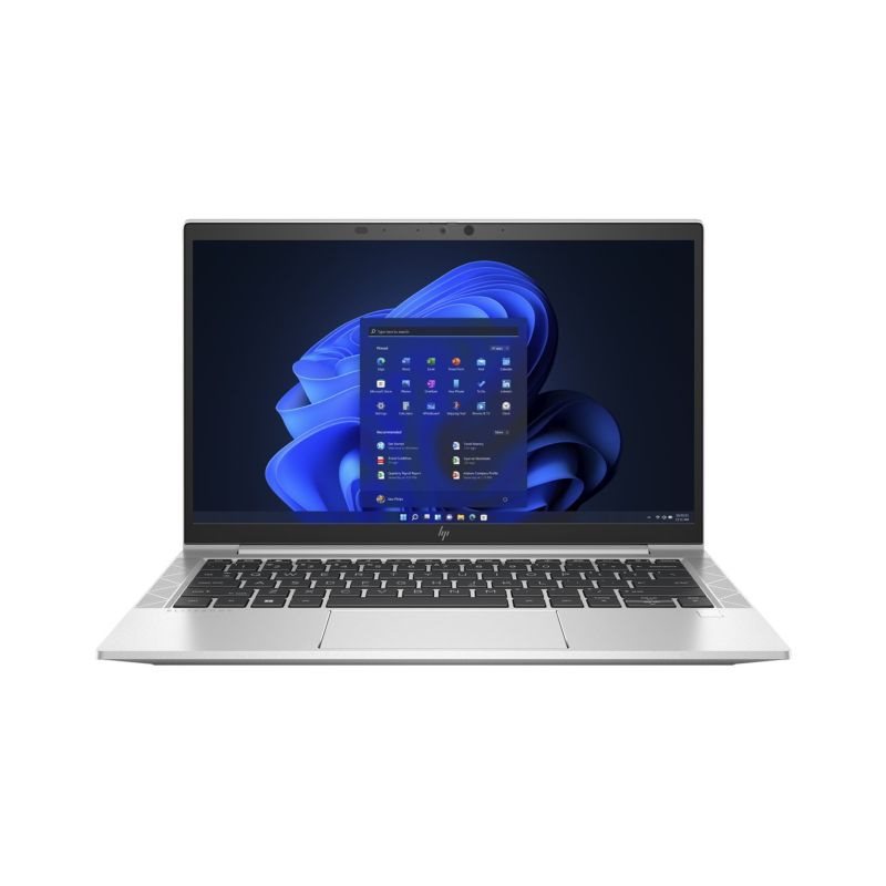 HP EliteBook 835 G8 Ryzen 5 PRO 5650U 33,8cm 13,3Zoll 8GB 256GB SSD von Hewlett Packard