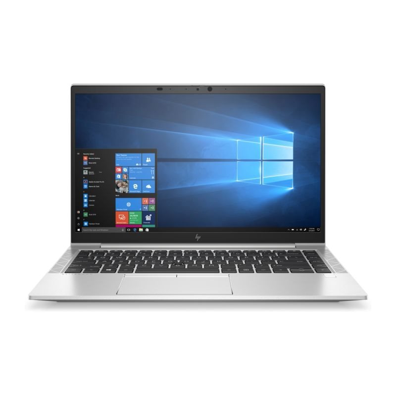 HP EliteBook 840 G7 - i5-10210U CPU 1.6 GHz | 16GB - 512GB SSD von Hewlett Packard