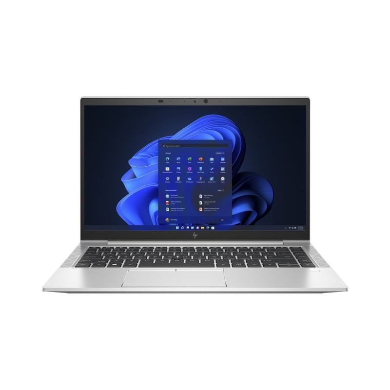HP EliteBook 840 G8 Core i5 35,56cm 14Zoll 16GB 512GB SSD 4G LTE W11P von Hewlett Packard