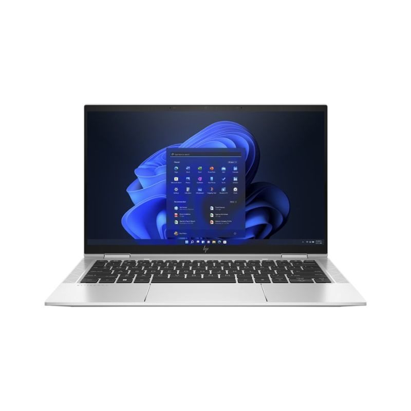 HP EliteBook x360 1030 G8 Core i5 33,8cm 13,3Zoll 8GB 256GB SSD W11P von Hewlett Packard