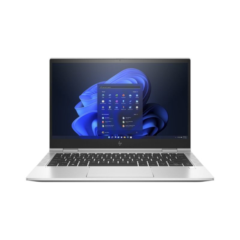 HP EliteBook x360 830 G8 Core i7 33,8cm 13,3Zoll 16GB 512GB SSD W11P von Hewlett Packard