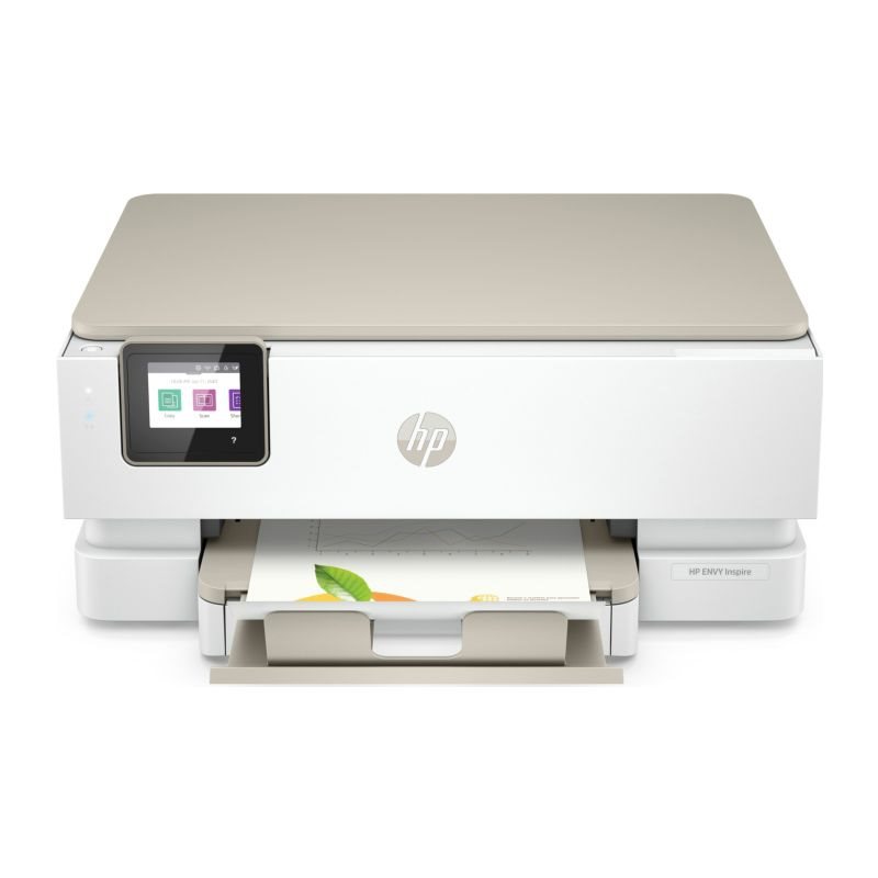 HP Envy Inspire 7220e von Hewlett Packard