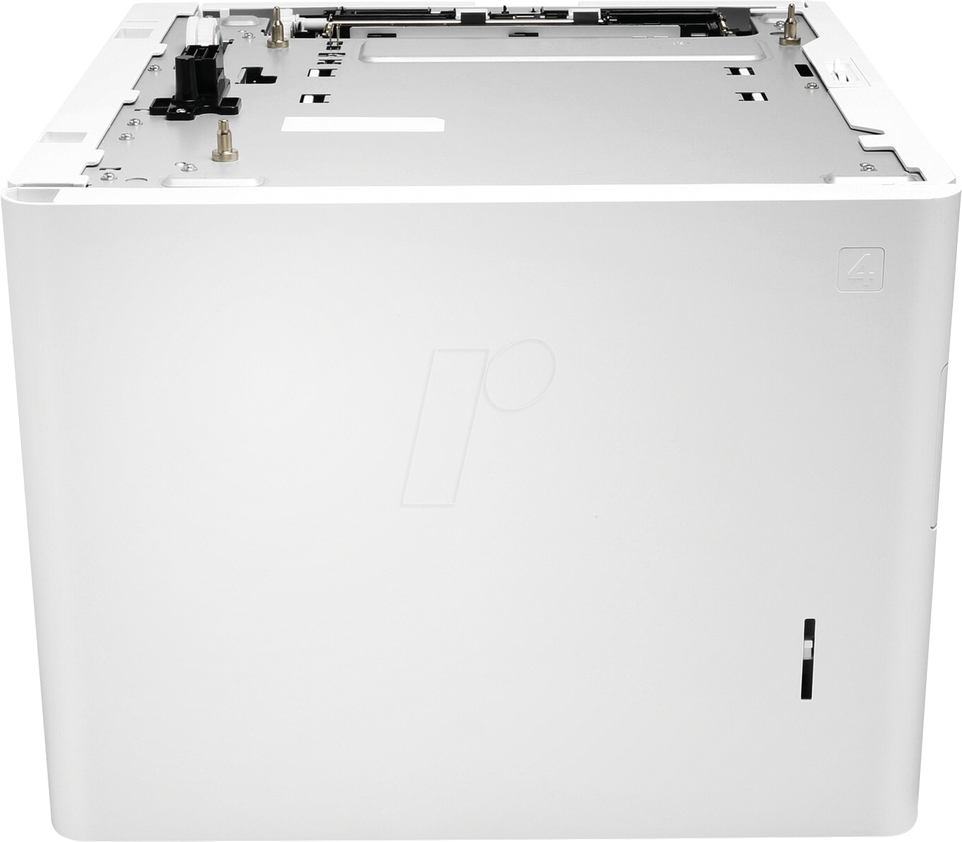 HP L0H18A - Medienfach / Papierzuführung, HP, 2100 Blatt von Hewlett Packard