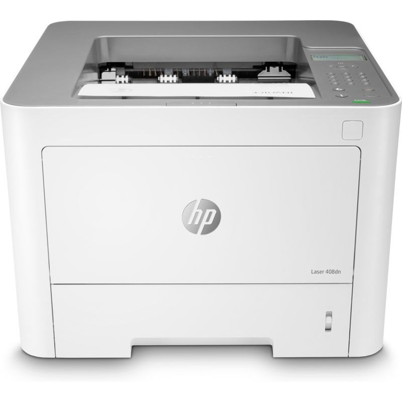 HP Laser 408dn von Hewlett Packard
