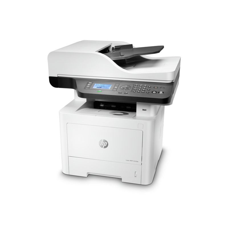 HP Laser MFP 432fdn von Hewlett Packard