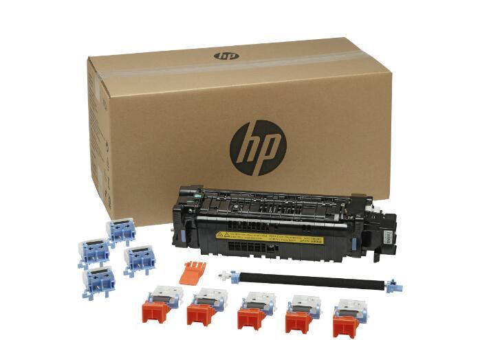 HP LaserJet 110v Maintenance Kit von Hewlett Packard