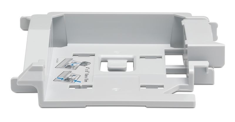 HP LaserJet 550-Blatt-Papierfach von Hewlett Packard