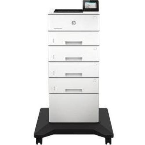 HP LaserJet Drucker-Schrank von Hewlett Packard