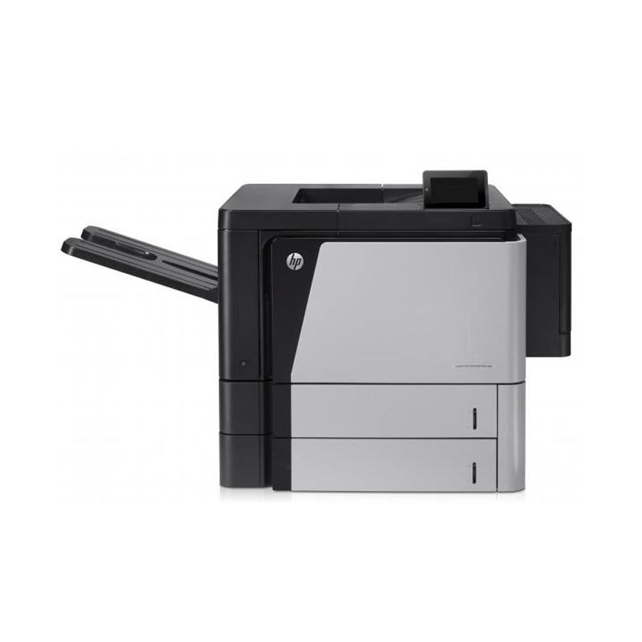 HP LaserJet Enterprise M806dn von Hewlett Packard