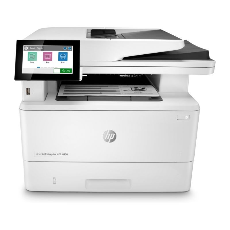 HP LaserJet Enterprise MFP M430f von Hewlett Packard