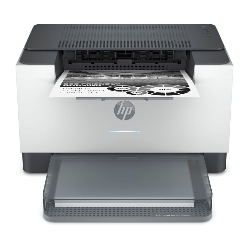 HP LaserJet M209dw von Hewlett Packard