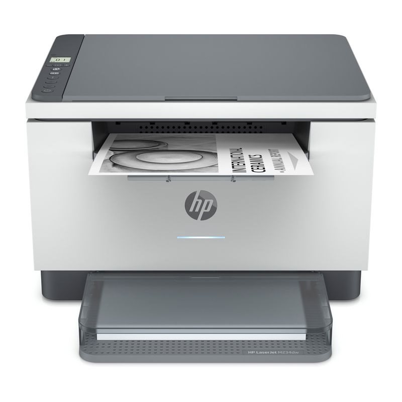 HP LaserJet MFP M234dw HP LaserJet MFP M234dw von Hewlett Packard
