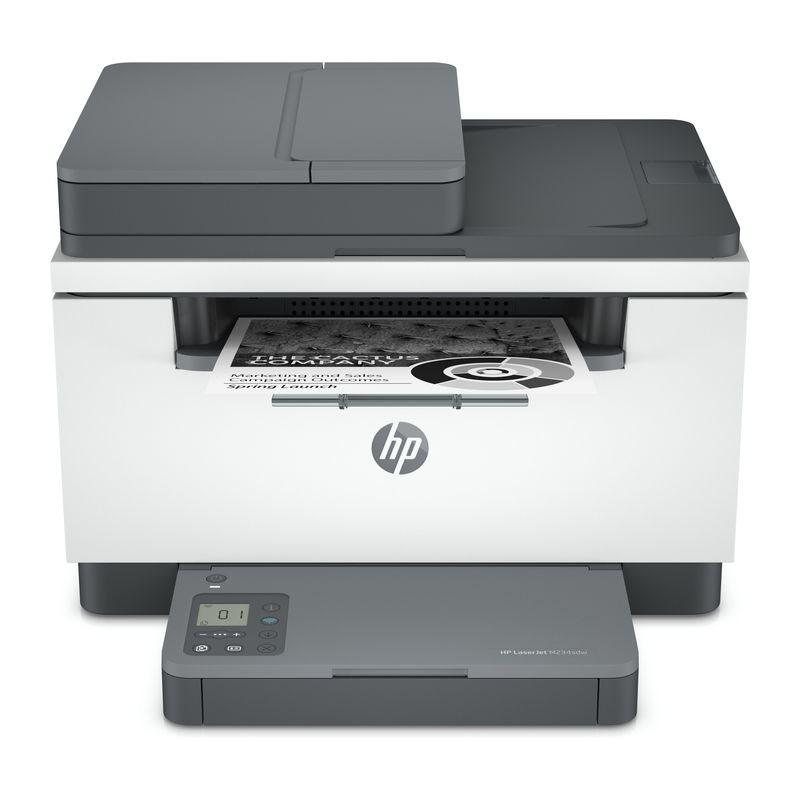 HP LaserJet MFP M234sdw von Hewlett Packard