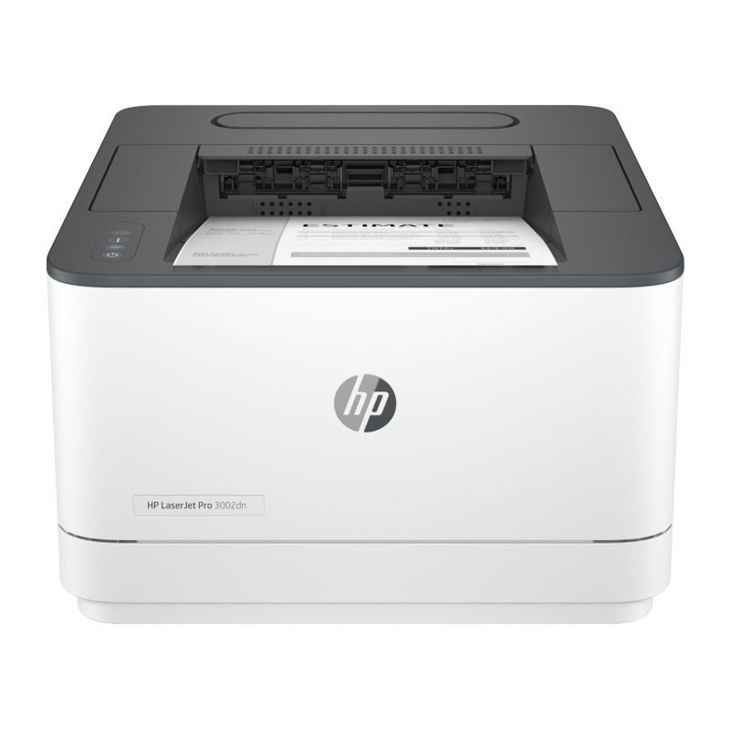 HP LaserJet Pro 3002dn von Hewlett Packard