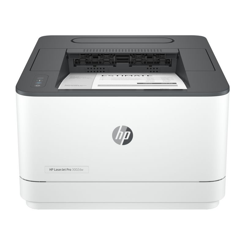 HP LaserJet Pro 3002dw von Hewlett Packard