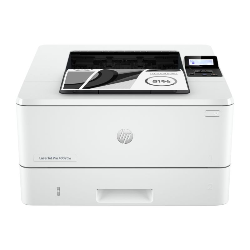 HP LaserJet Pro 4002dw von Hewlett Packard