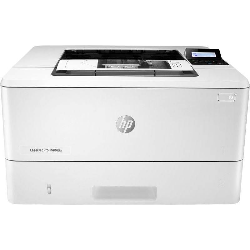 HP LaserJet Pro M404dw von Hewlett Packard