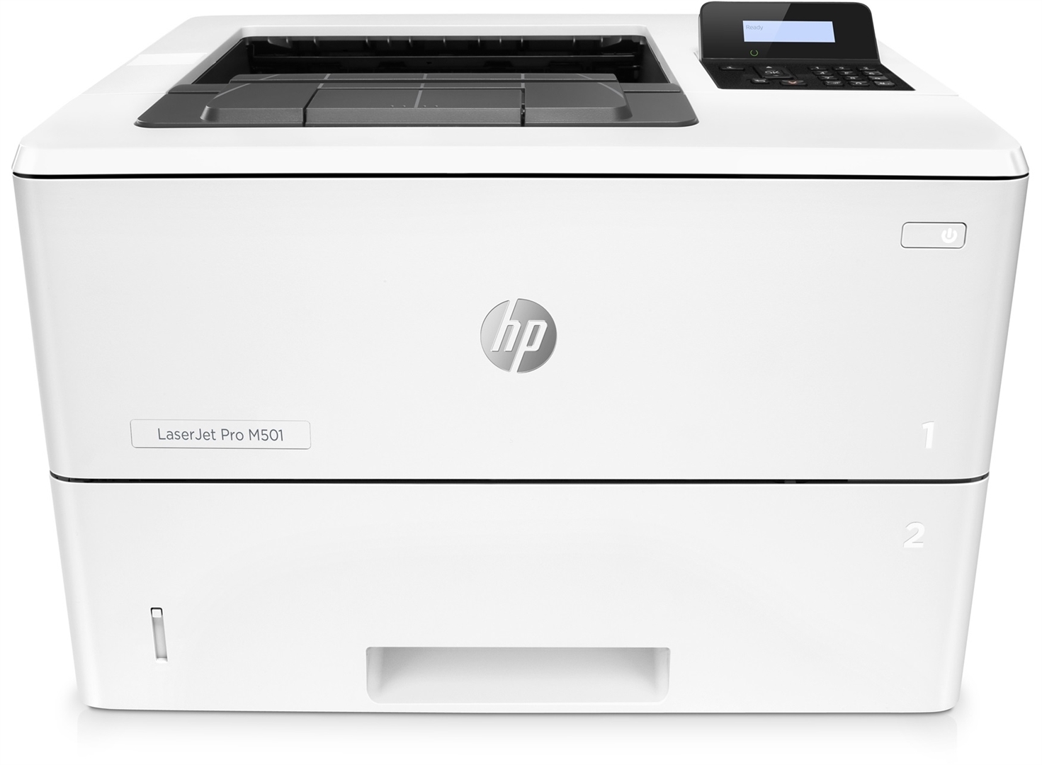 HP LaserJet Pro M501dn von Hewlett Packard