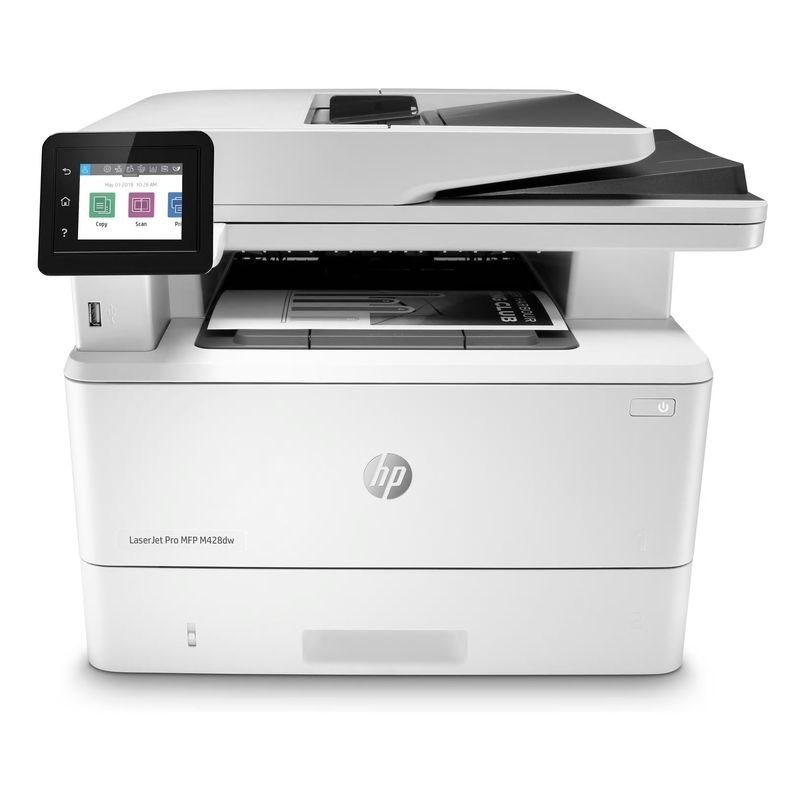 HP LaserJet Pro MFP M428dw von Hewlett Packard