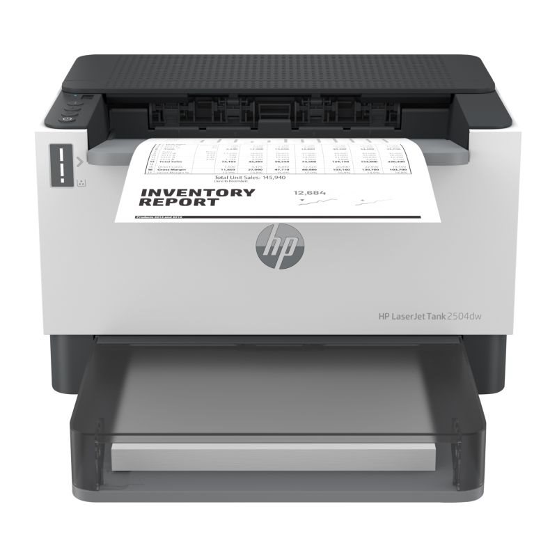 HP LaserJet Tank 2504dw von Hewlett Packard