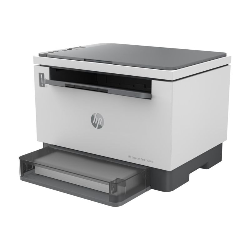 HP LaserJet Tank MFP 1604w HP LaserJet Tank MFP 1604w von Hewlett Packard