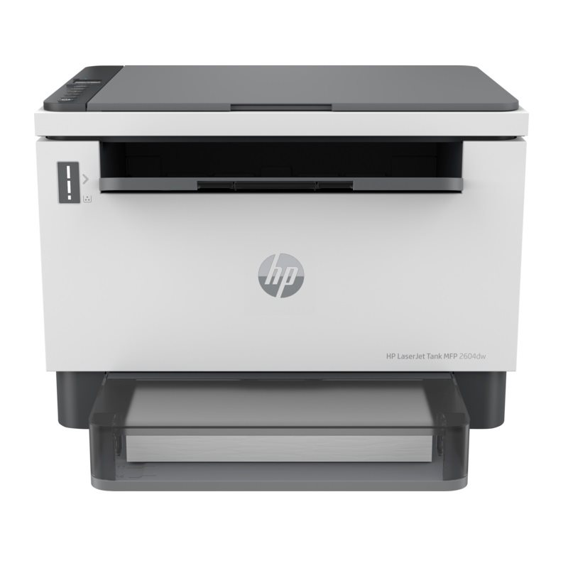 HP LaserJet Tank MFP 2604dw HP LaserJet Tank MFP 2604dw von Hewlett Packard