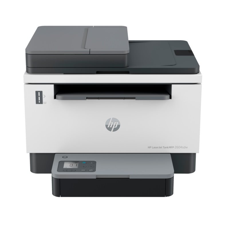 HP LaserJet Tank MFP 2604sdw HP LaserJet Tank MFP 2604sdw von Hewlett Packard
