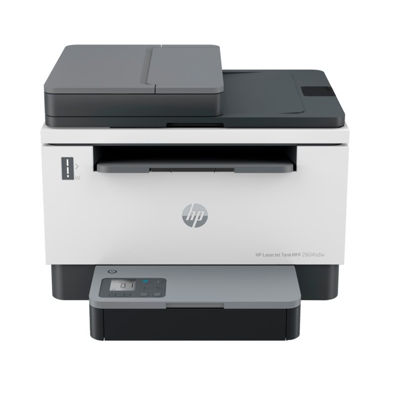 HP LaserJet Tank MFP 2604sdw von Hewlett Packard