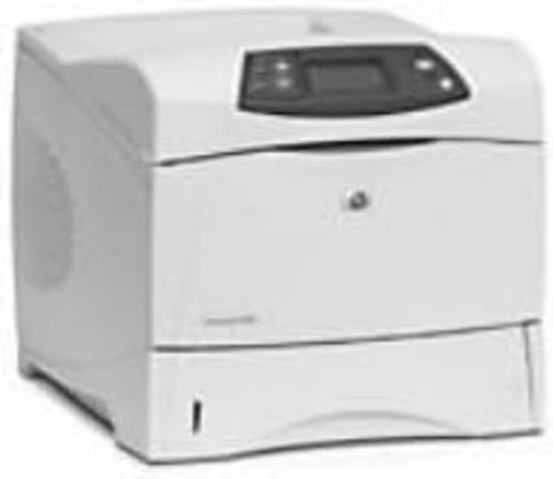 HP Laserjet 4350 Laserdrucker von Hewlett Packard